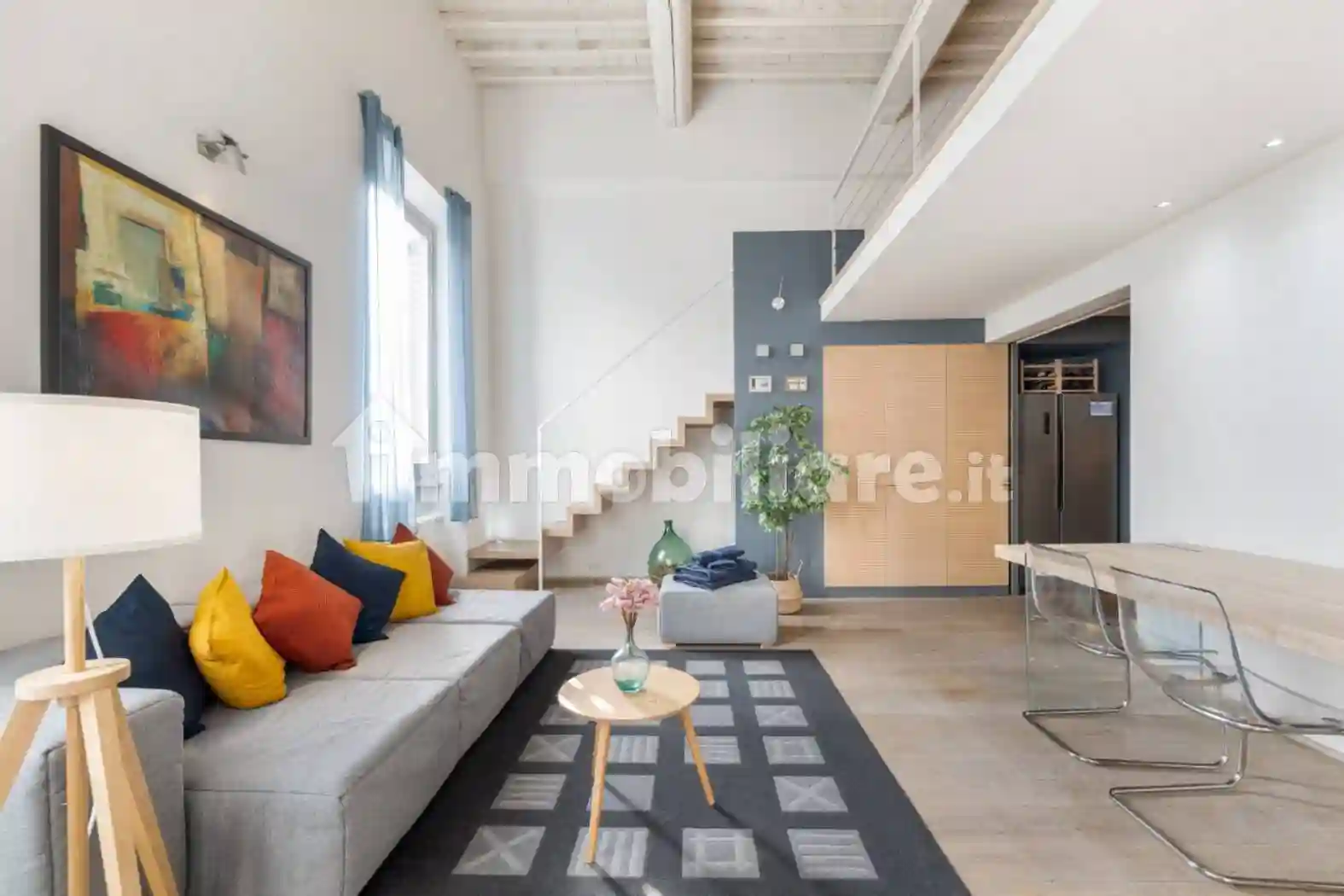 Loft - foto 4