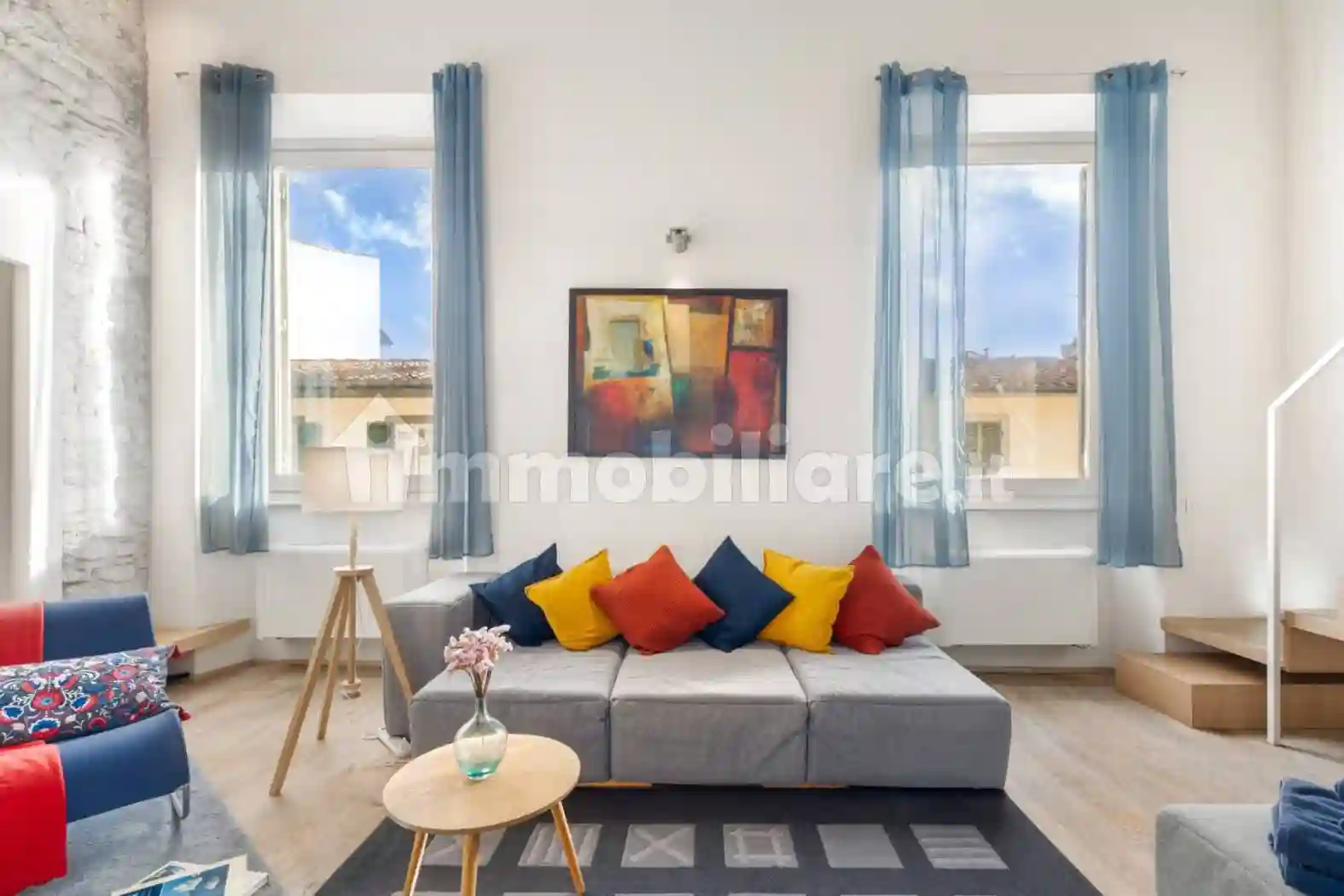 Loft - foto 5
