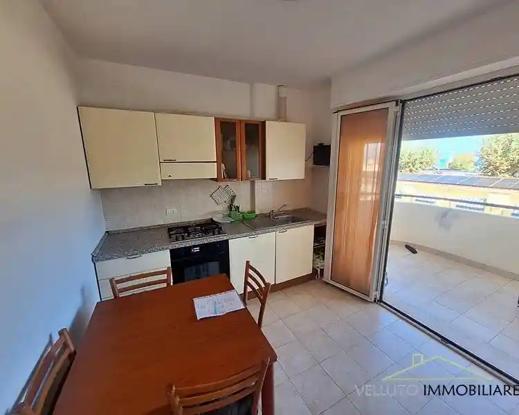 Appartamento in vendita a Senigallia