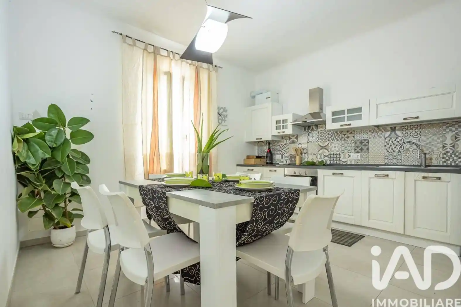 Appartamento in vendita a Civitanova Marche
