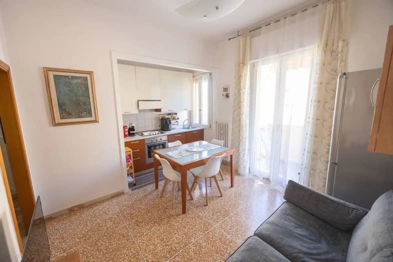 Appartamento in vendita a Bologna