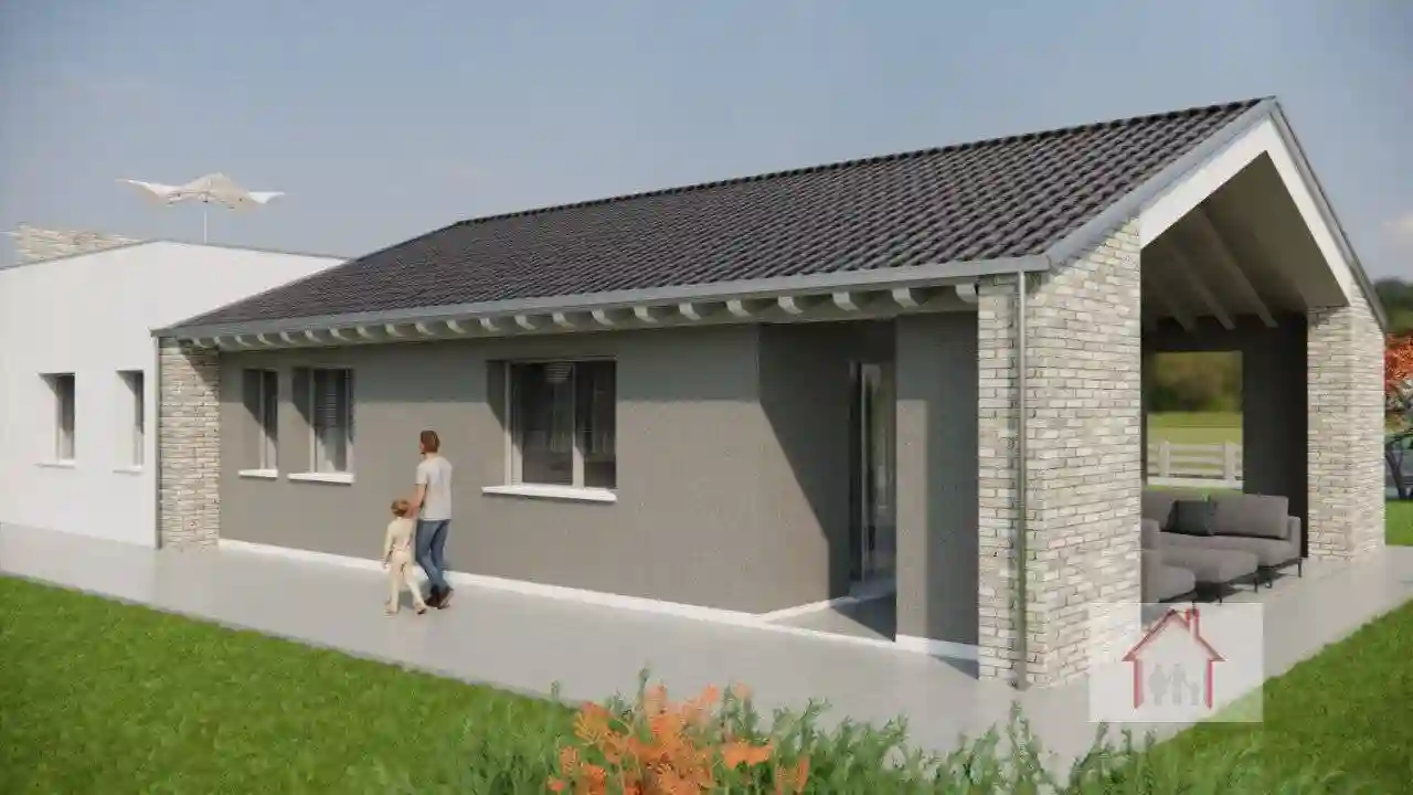 Villa - foto 4