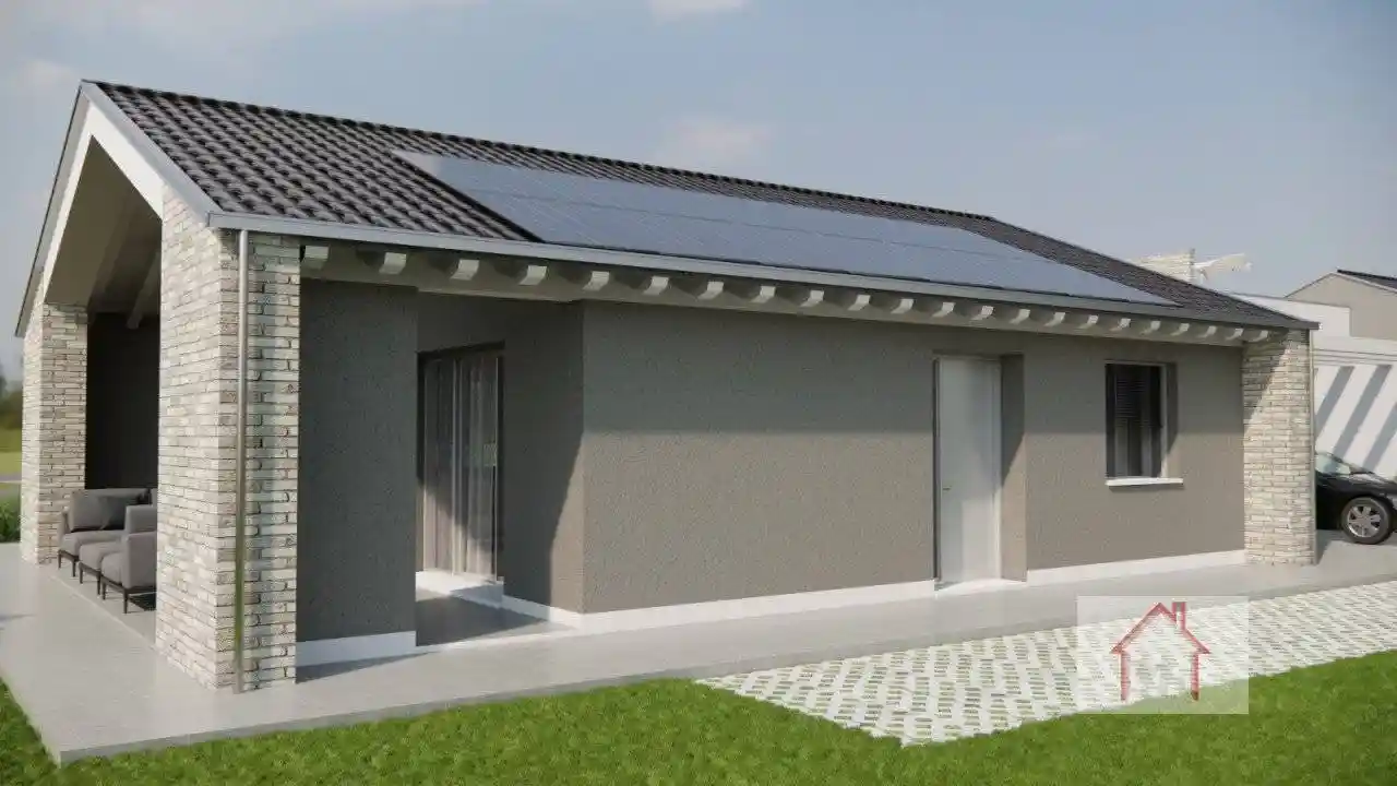 Villa in vendita a Giavera del Montello