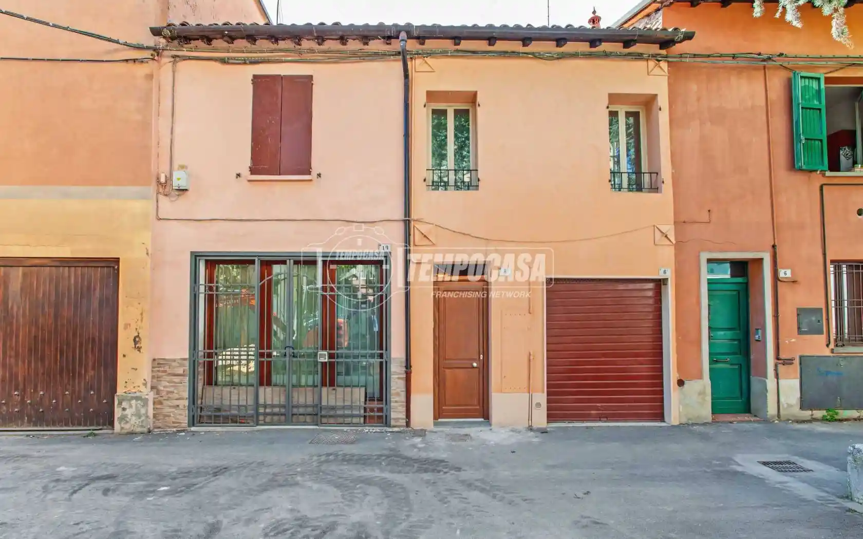 Appartamento in vendita a Castel Bolognese