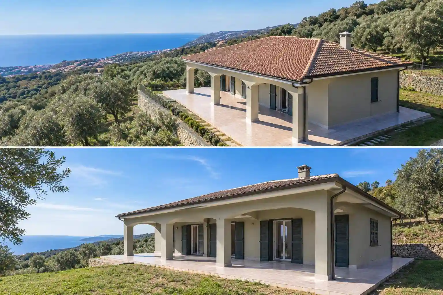 Villa - foto 2