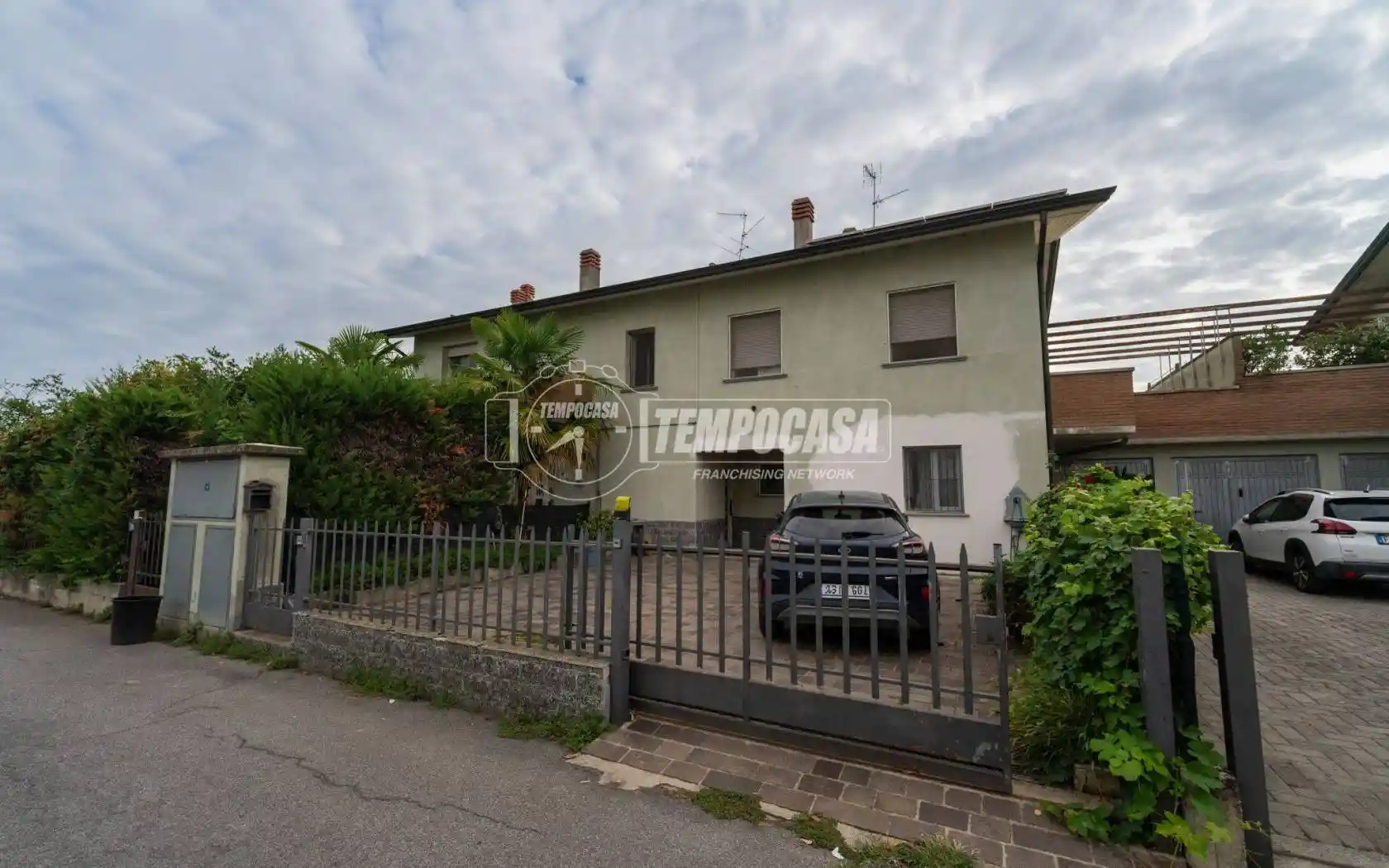 Appartamento in vendita a Camisano