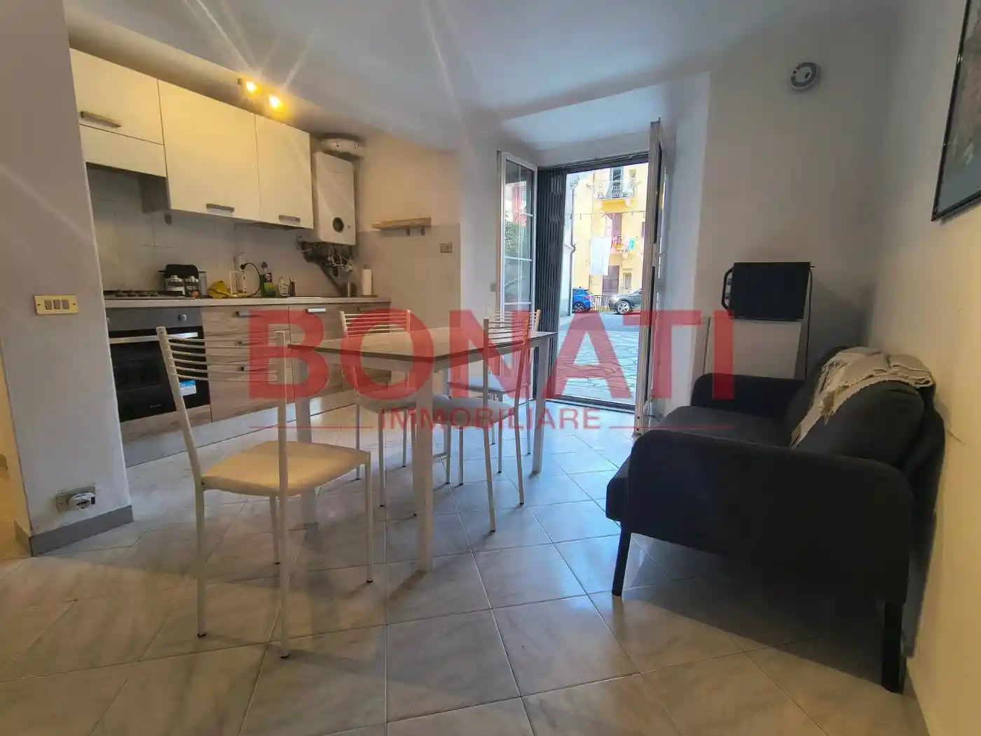 Appartamento in vendita a La Spezia