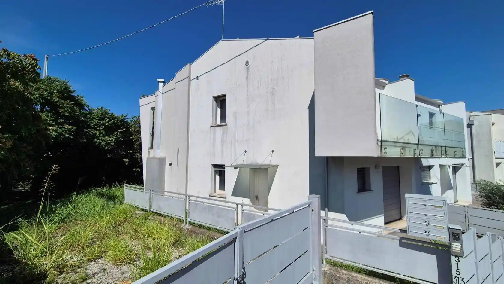 Villa in vendita a Mira
