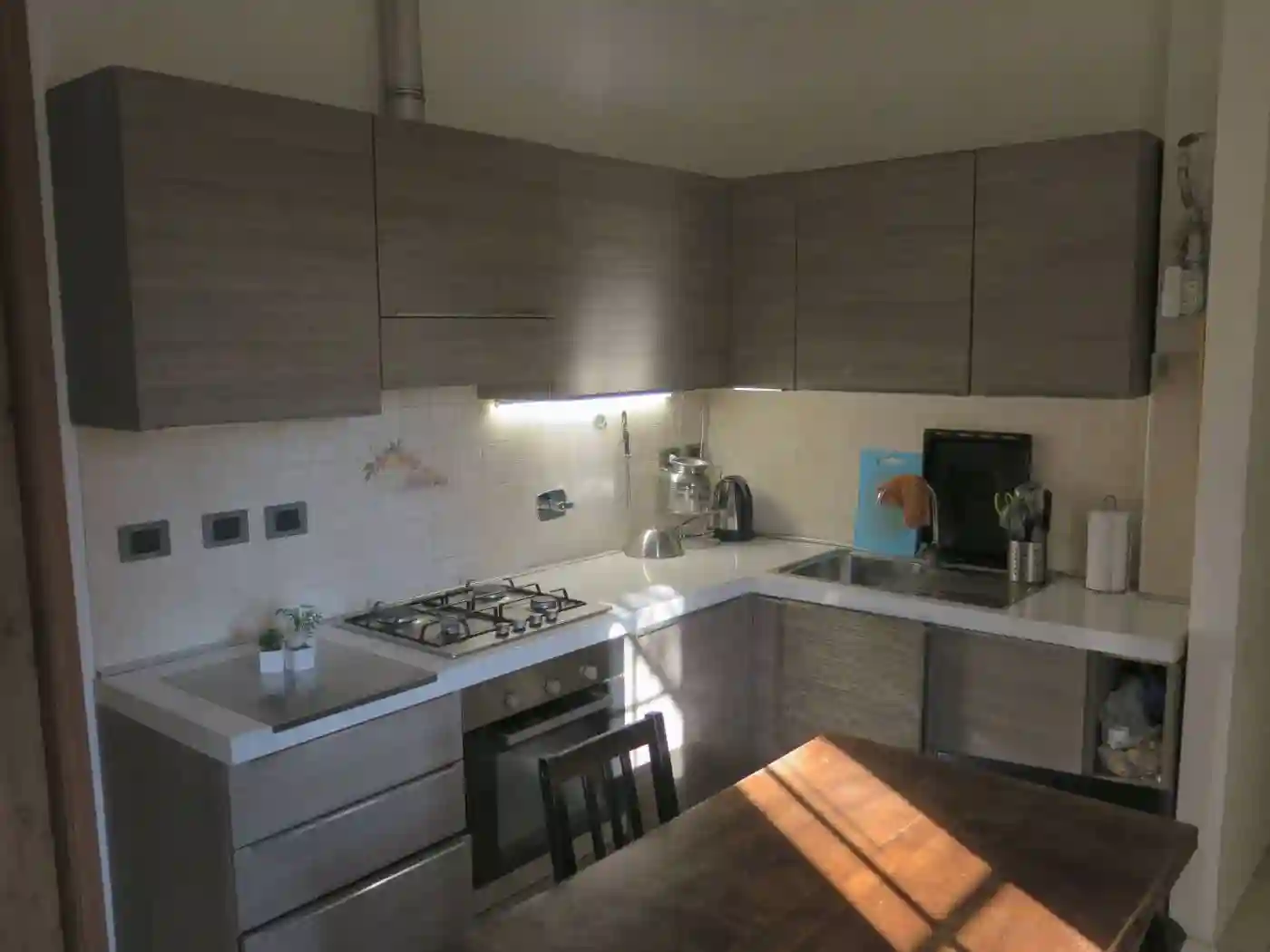 Loft - foto 5