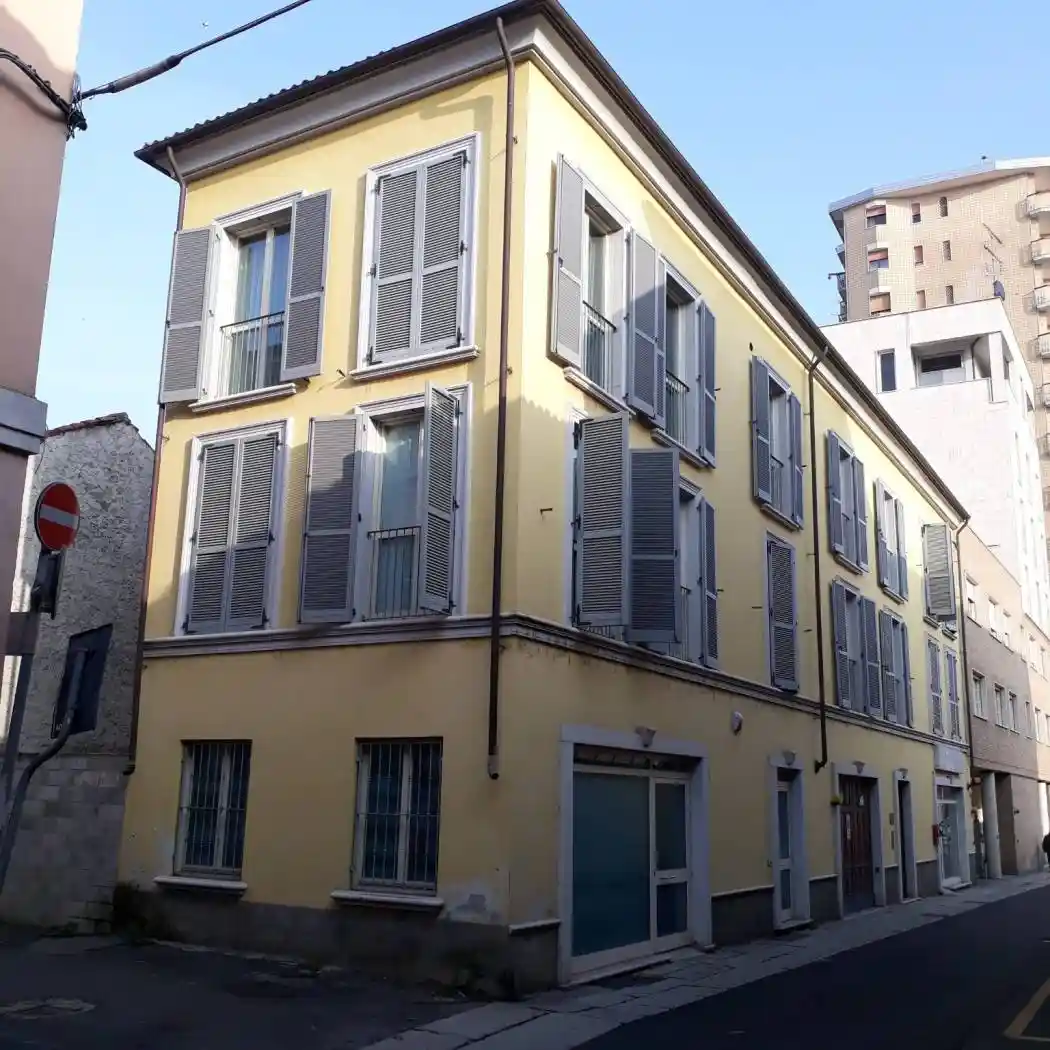 Appartamento in vendita a Alessandria