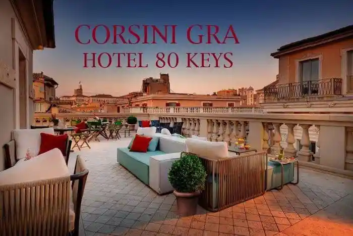 Palazzo - Edificio in vendita a Roma