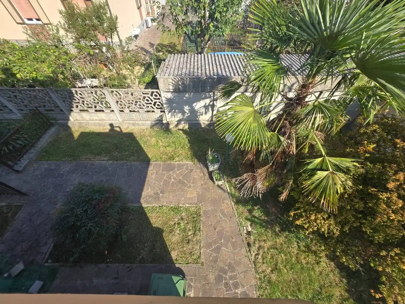 Villa in vendita a Cernusco sul Naviglio