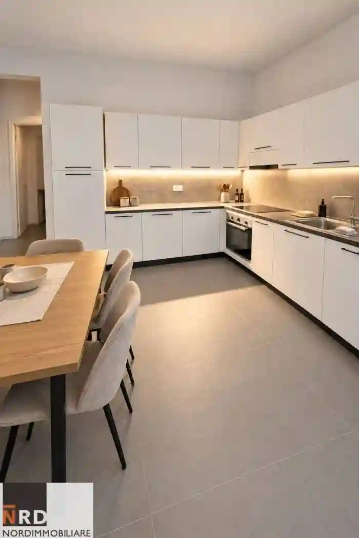 Appartamento - foto 4