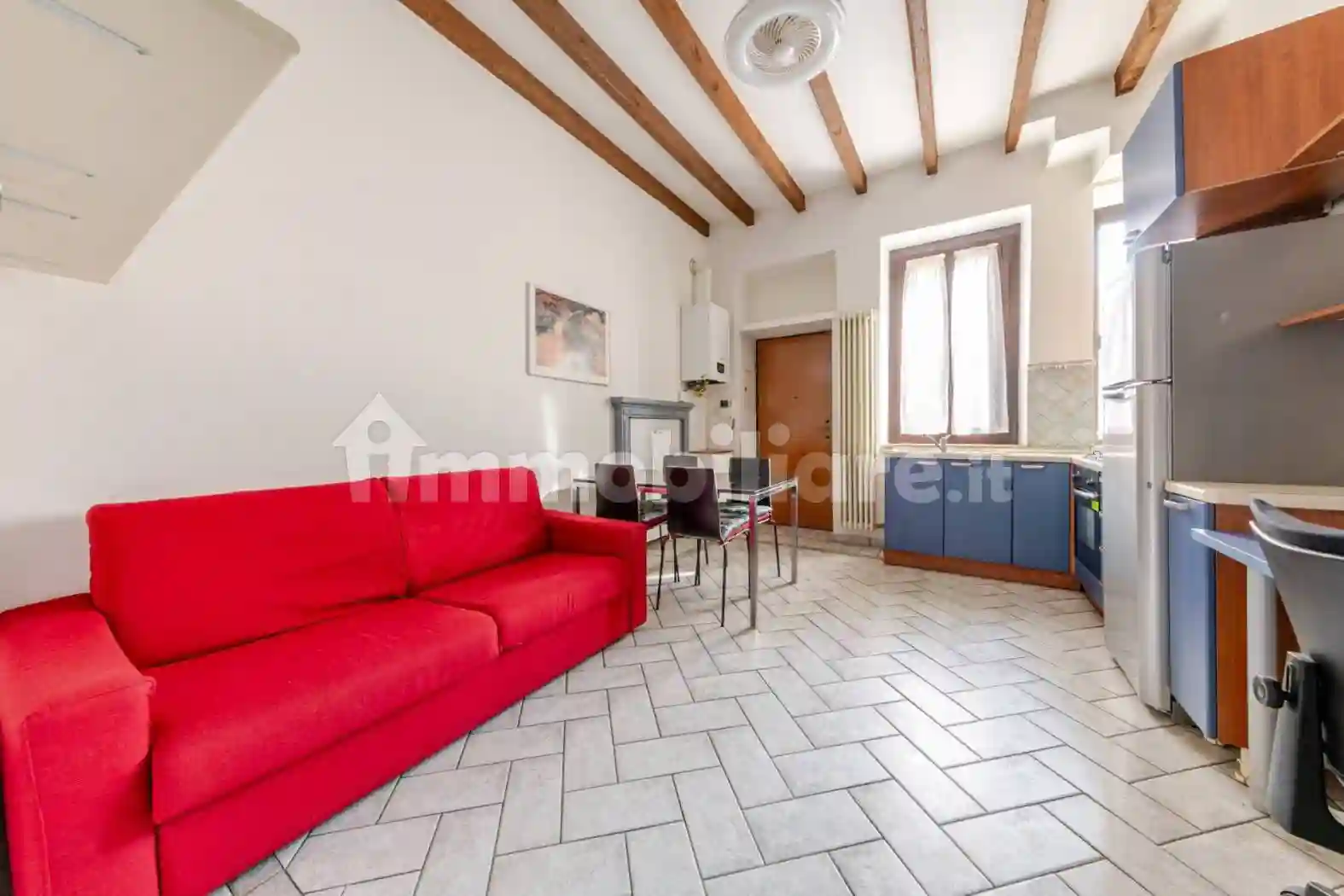 Appartamento - foto 4