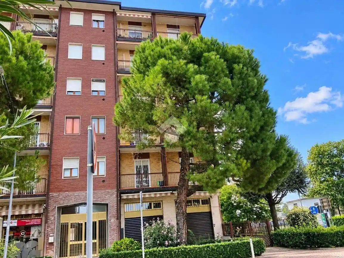 Appartamento in vendita a Osnago