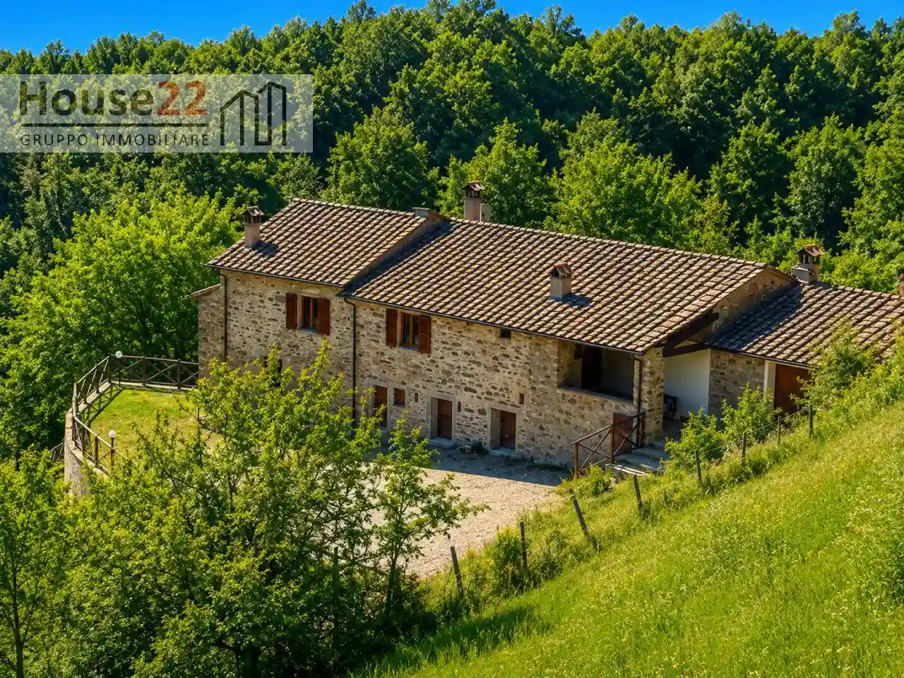 Rustico - Casale - foto 2