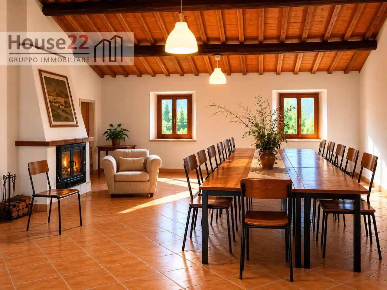 Rustico - Casale - foto 3