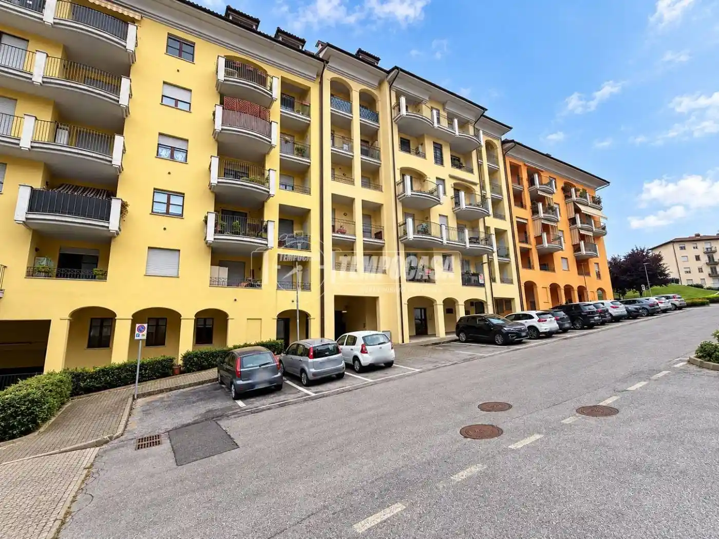 Appartamento in vendita a Fossano
