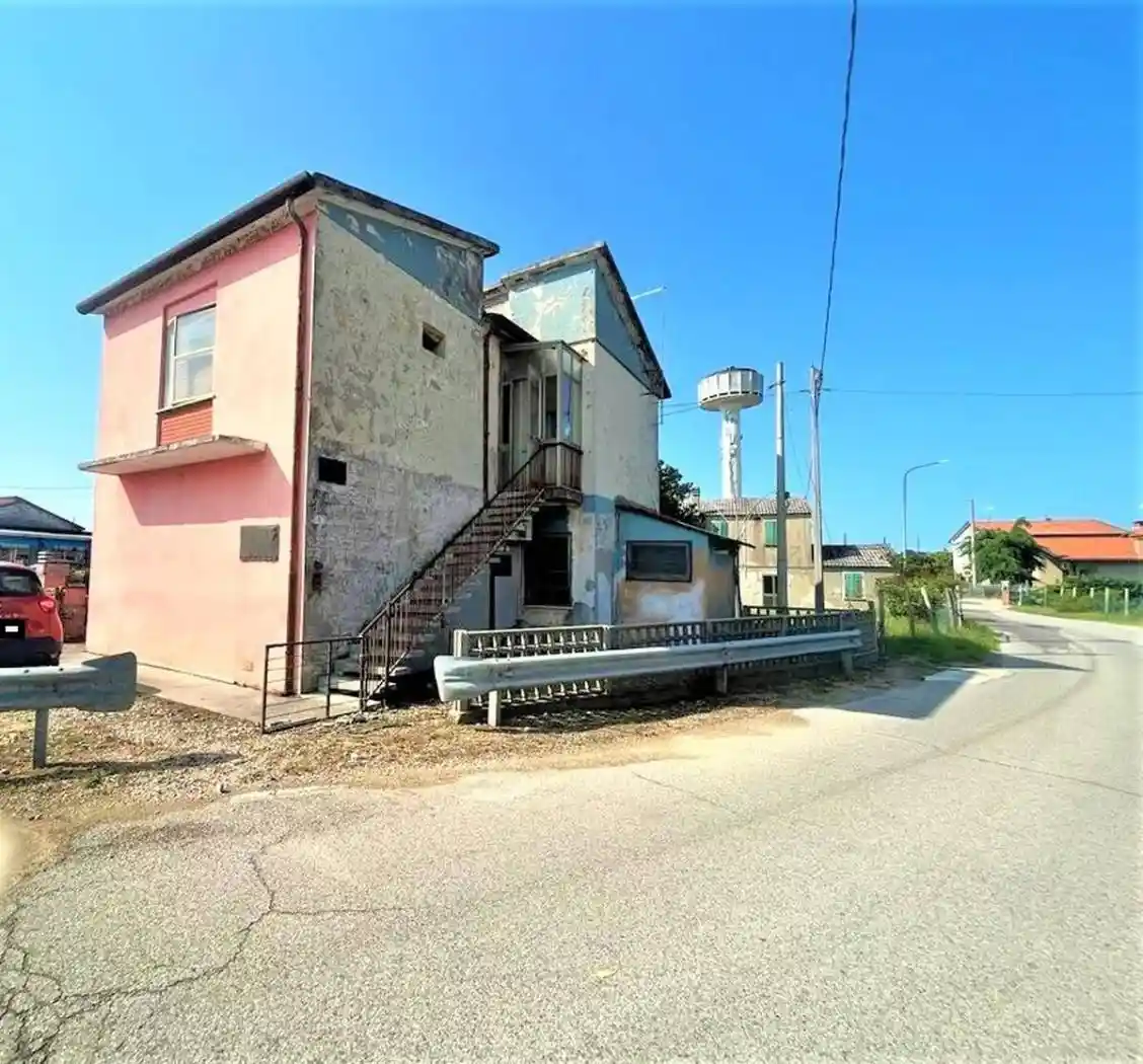 Appartamento in affitto a Rosolina