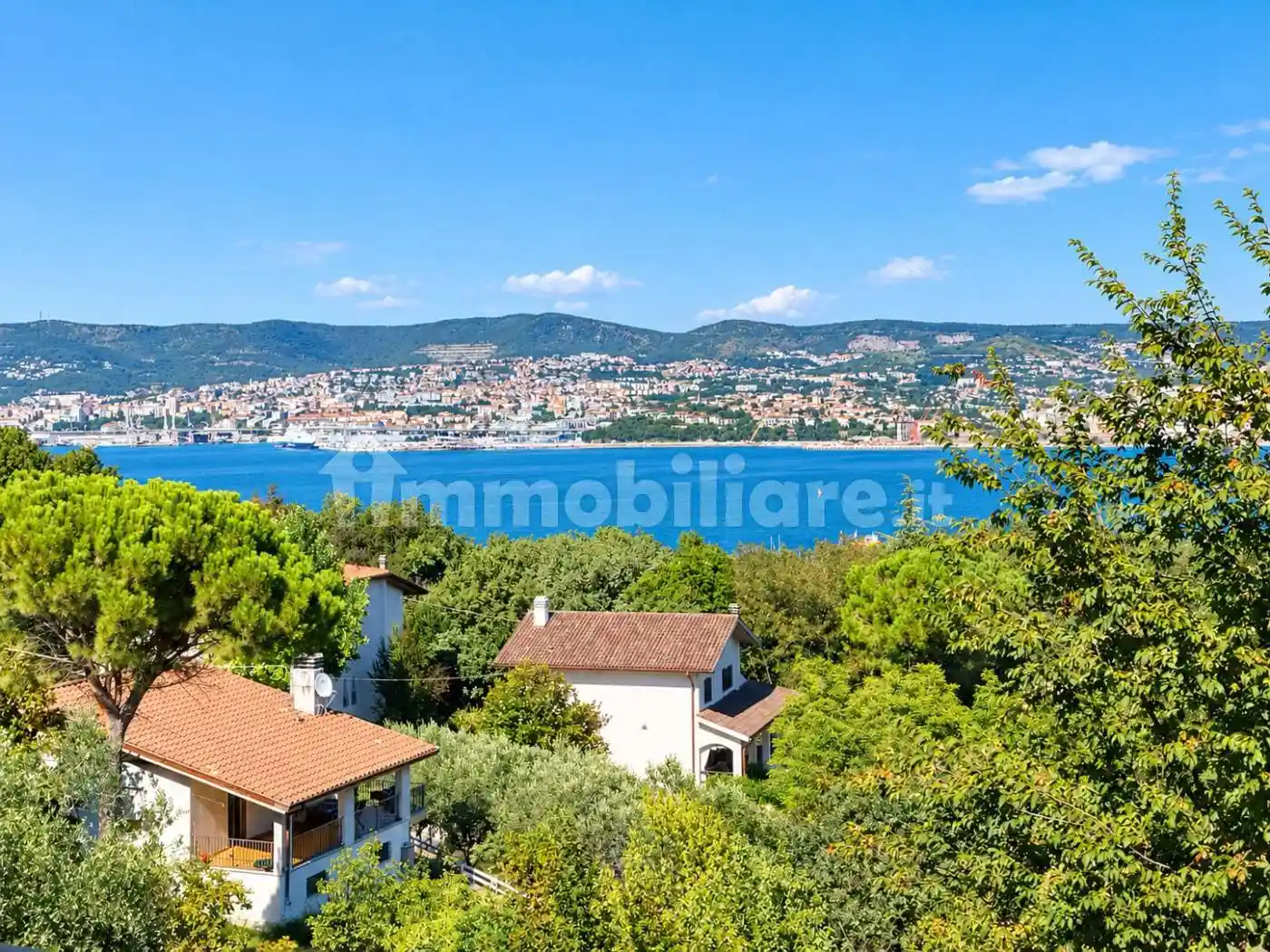Appartamento in vendita a Muggia