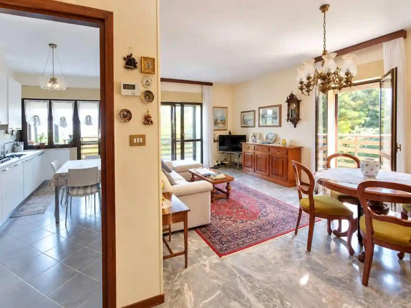 Appartamento - foto 5