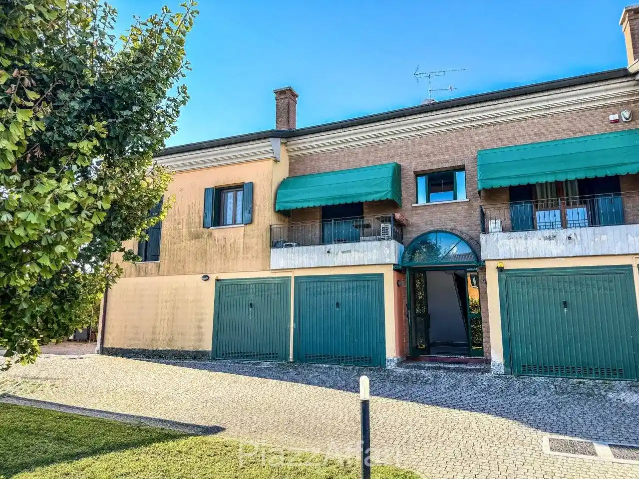 Appartamento in vendita a Brugine