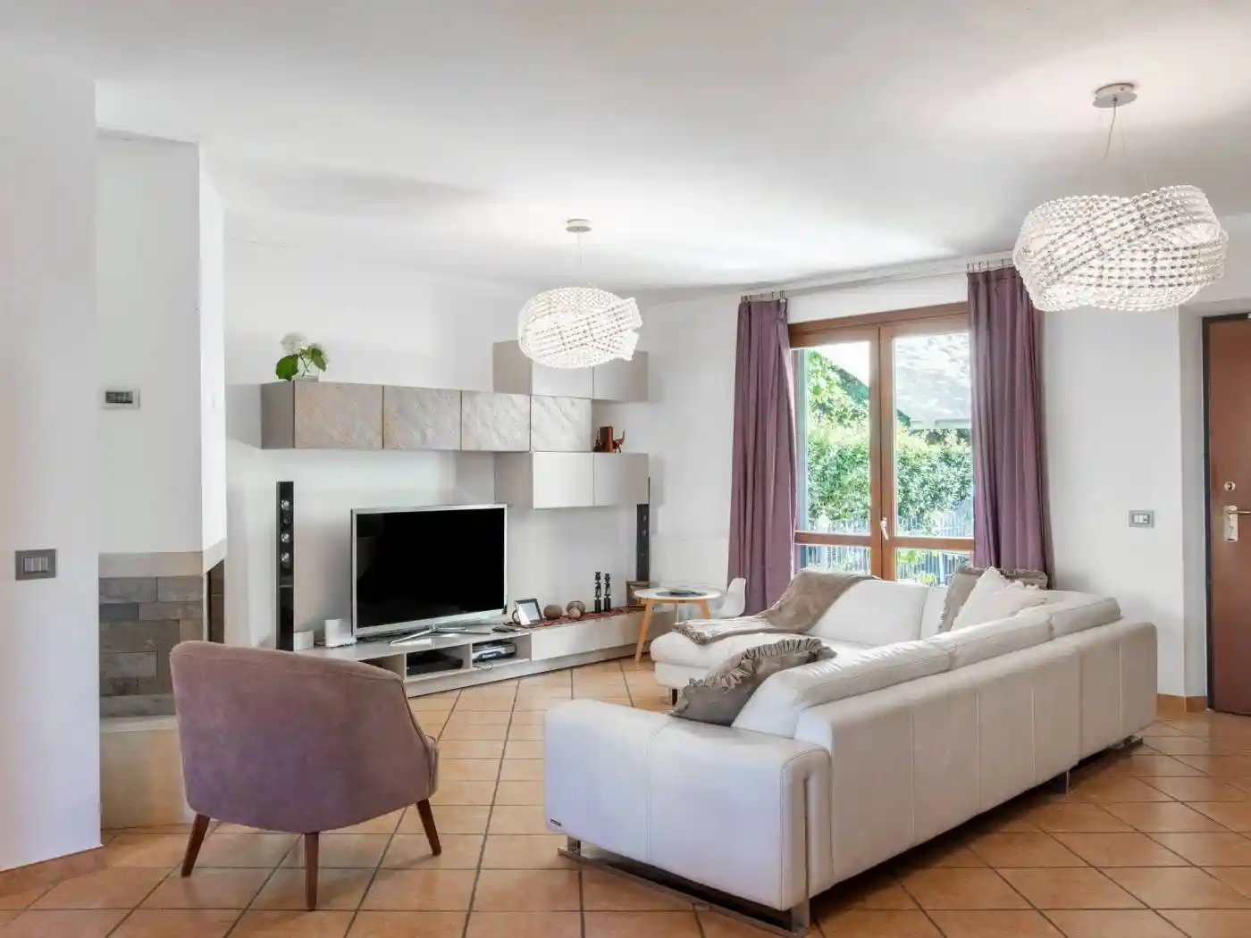 Villa in vendita a Gualdo Cattaneo
