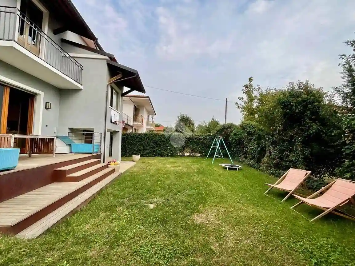 Casa indipendente - foto 2