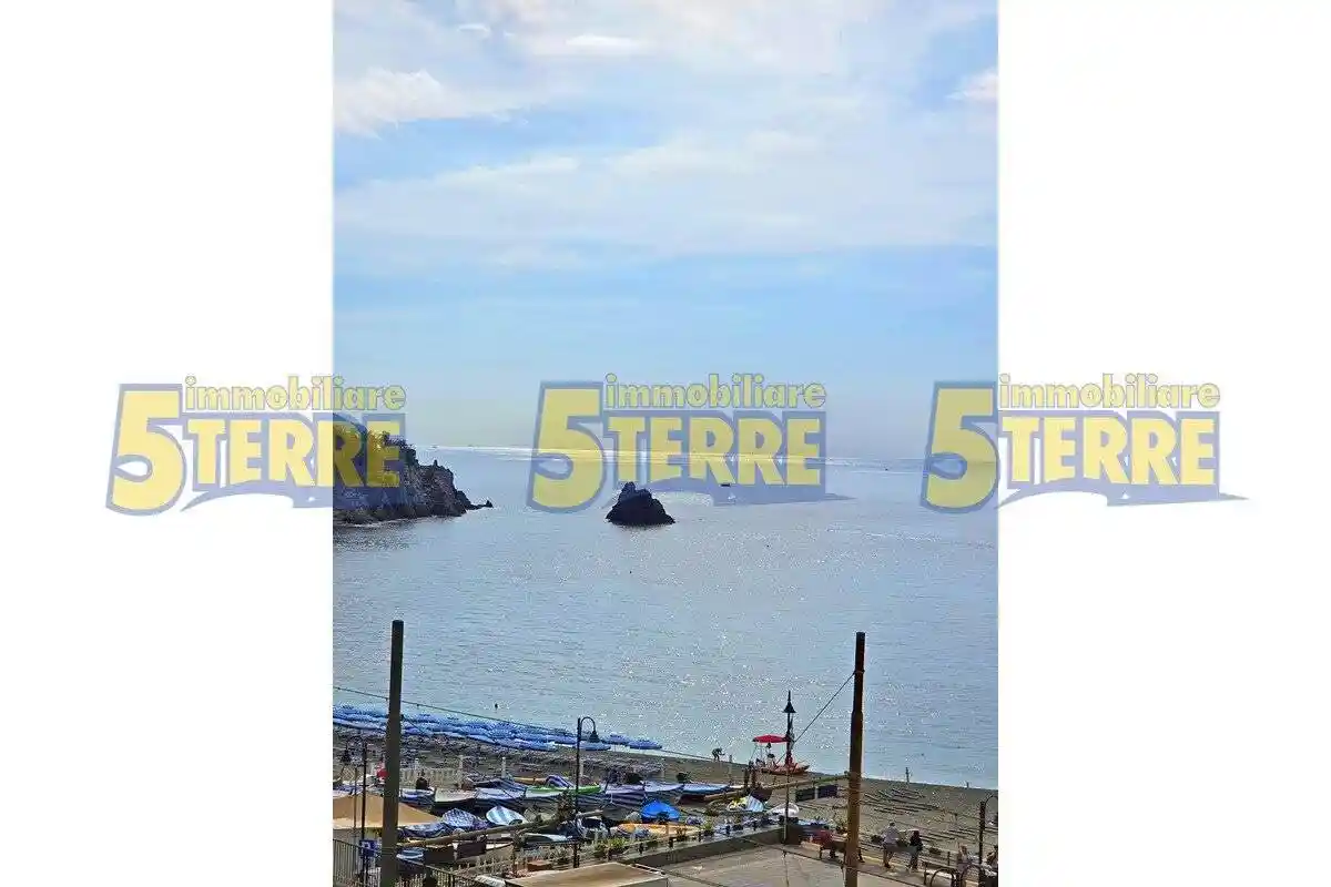 Appartamento in vendita a Monterosso al Mare