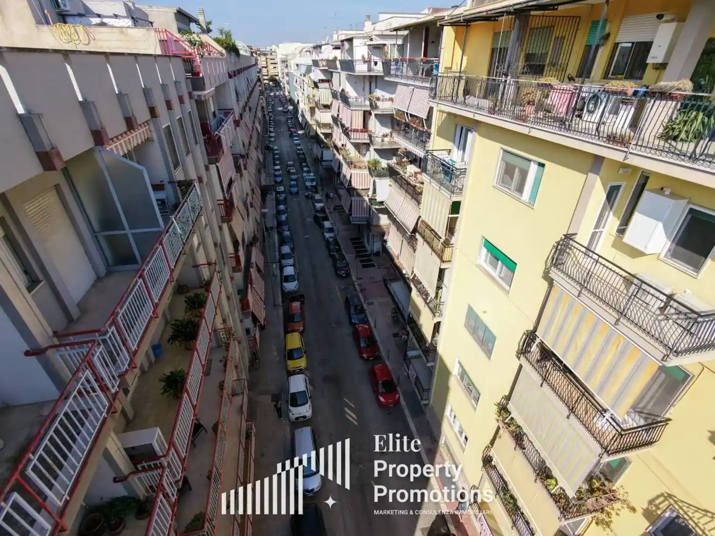 Appartamento in vendita a Barletta