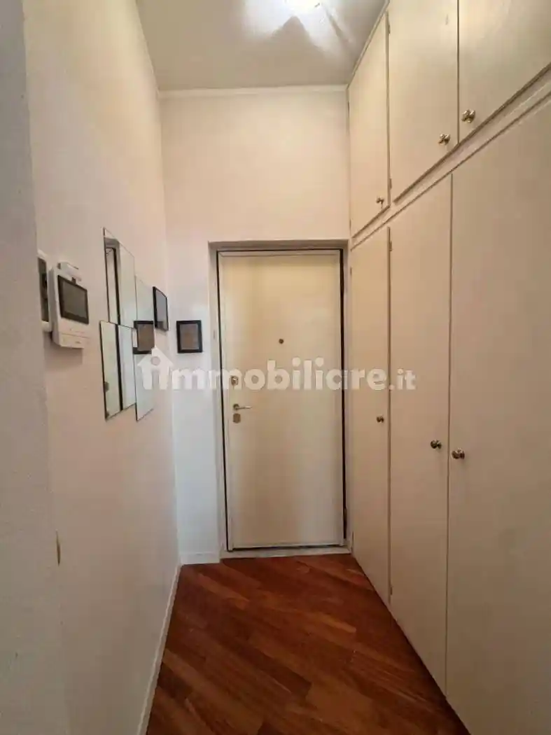 Appartamento in affitto a Parma