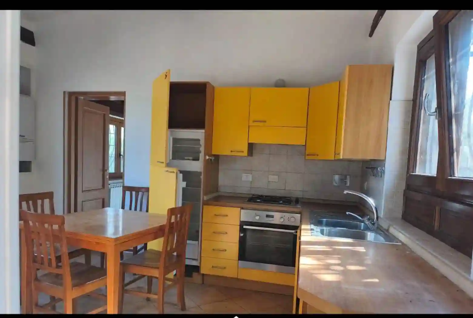 Villetta a schiera - foto 3