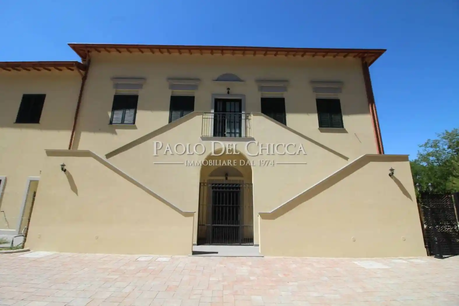 Appartamento in vendita a Livorno