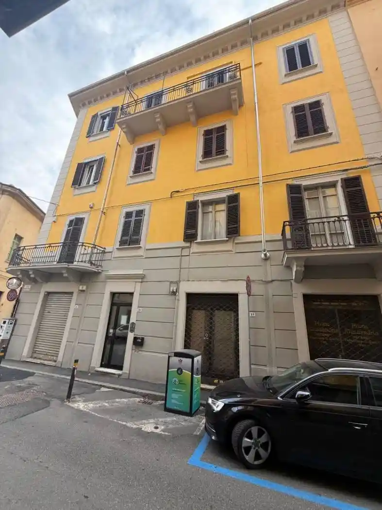 Appartamento in vendita a Alessandria