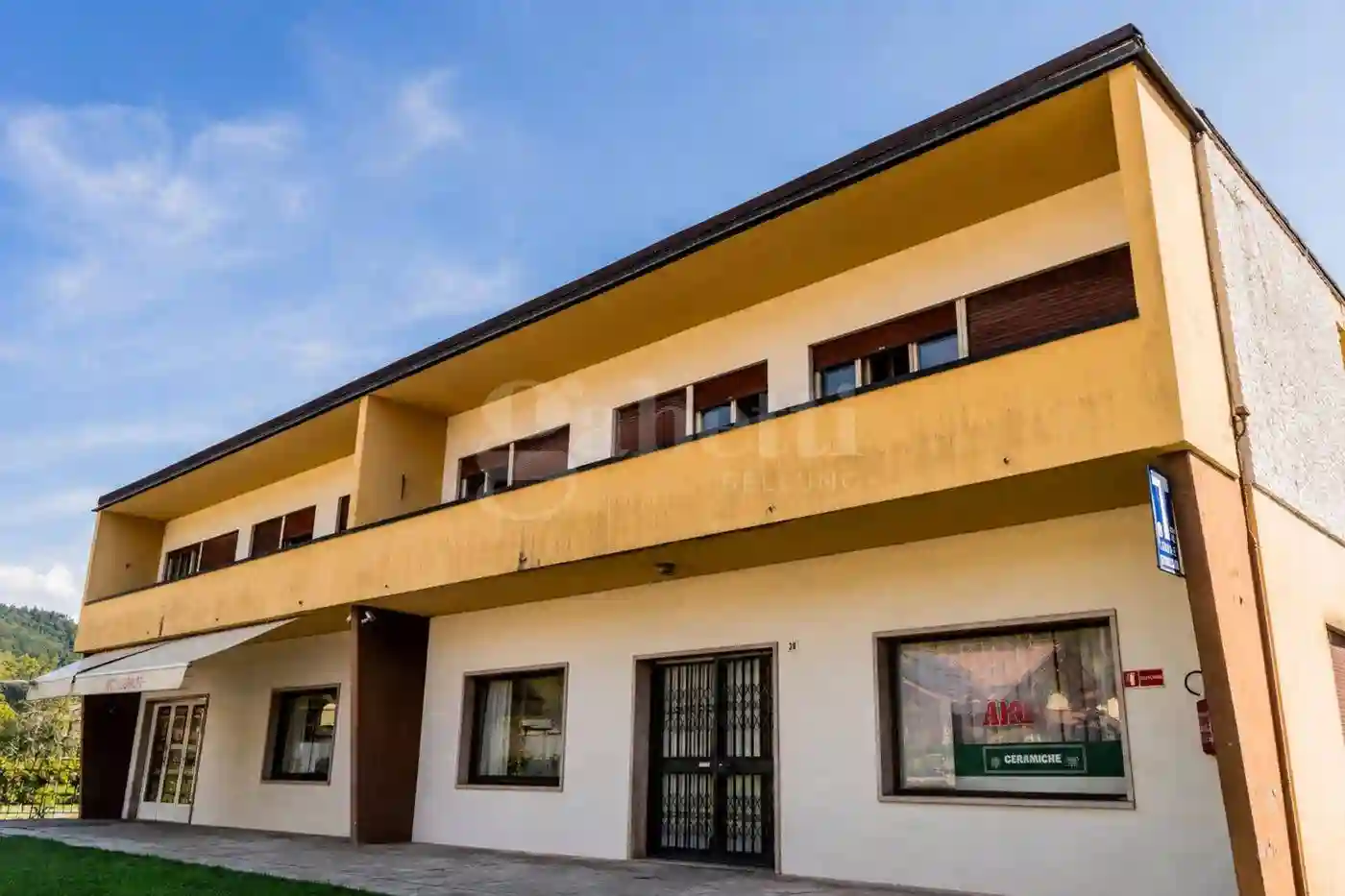 Palazzo - Edificio - foto 2