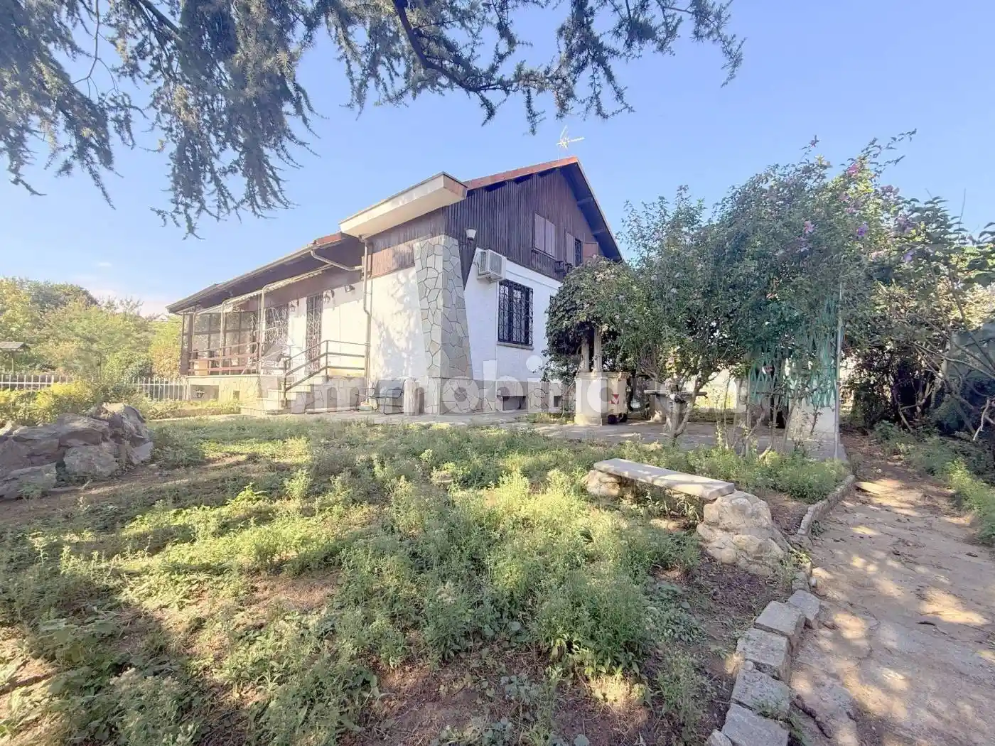 Villa in vendita a Rivalta di Torino