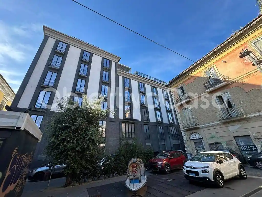 Appartamento in vendita a Caserta