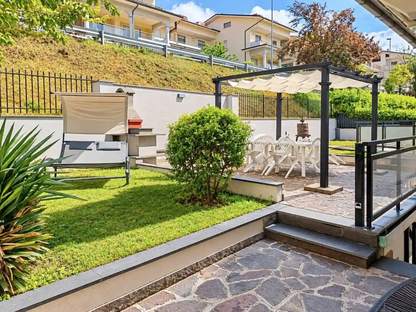 Villa - foto 3