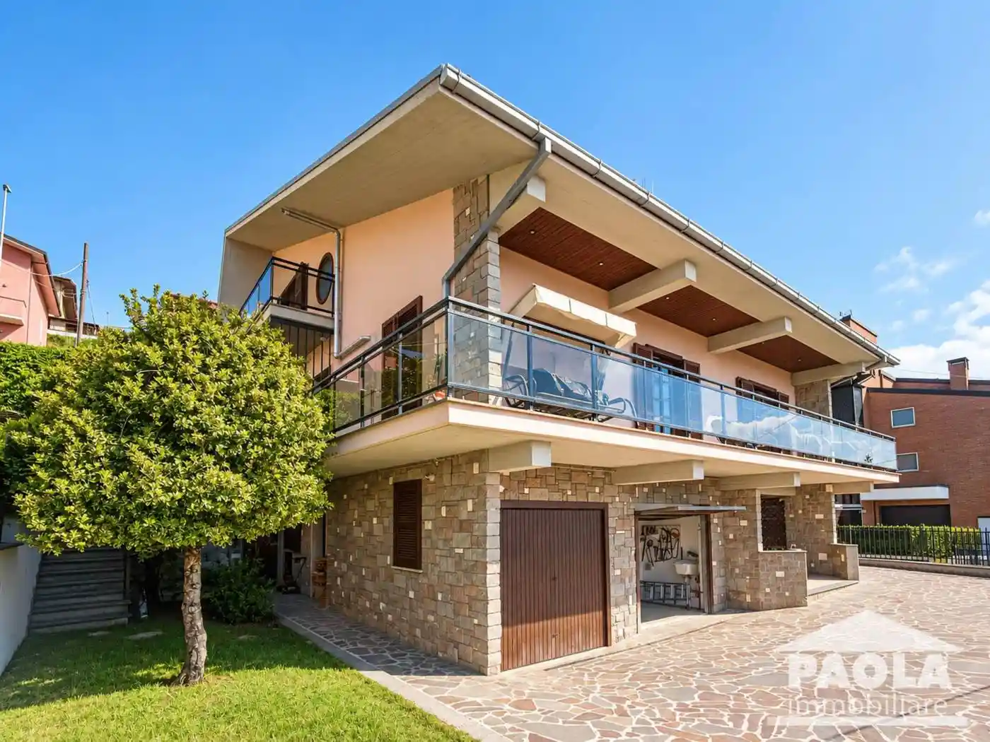 Villa in vendita a L'Aquila