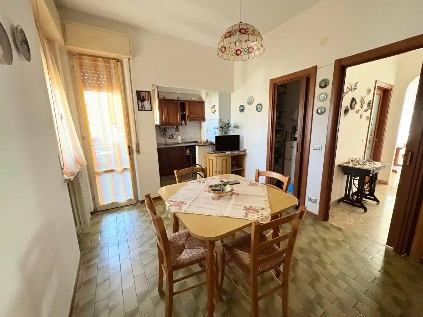 Appartamento in vendita a Ancona