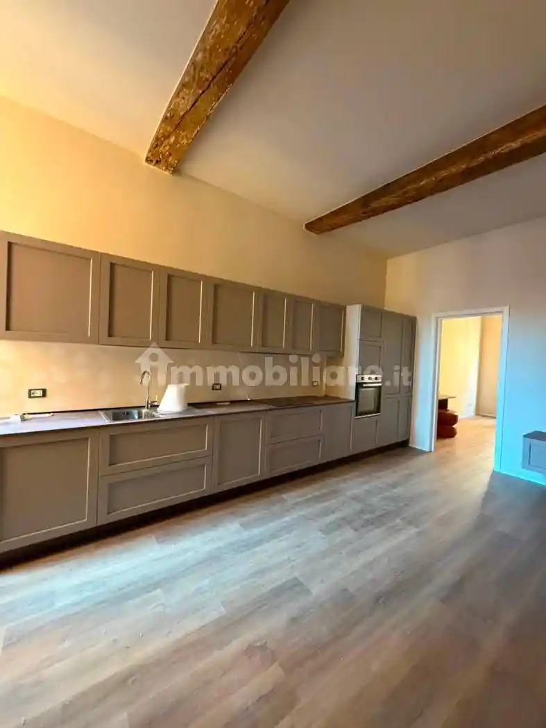 Appartamento in affitto a Modena