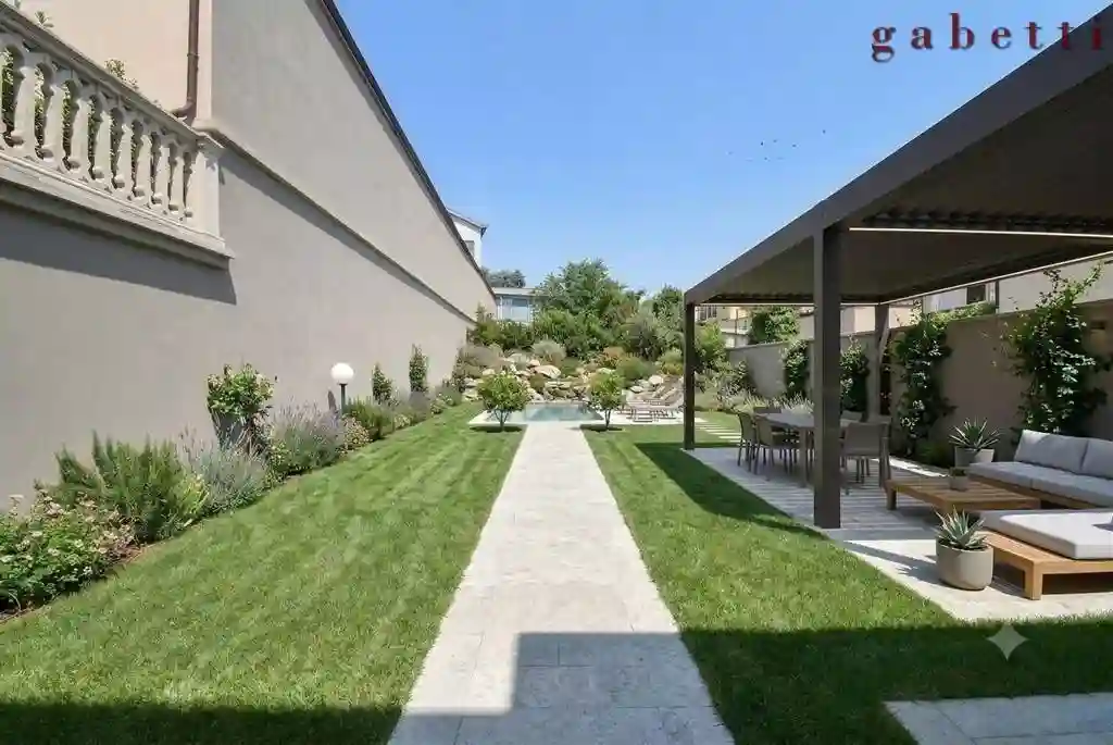 Villa - foto 3