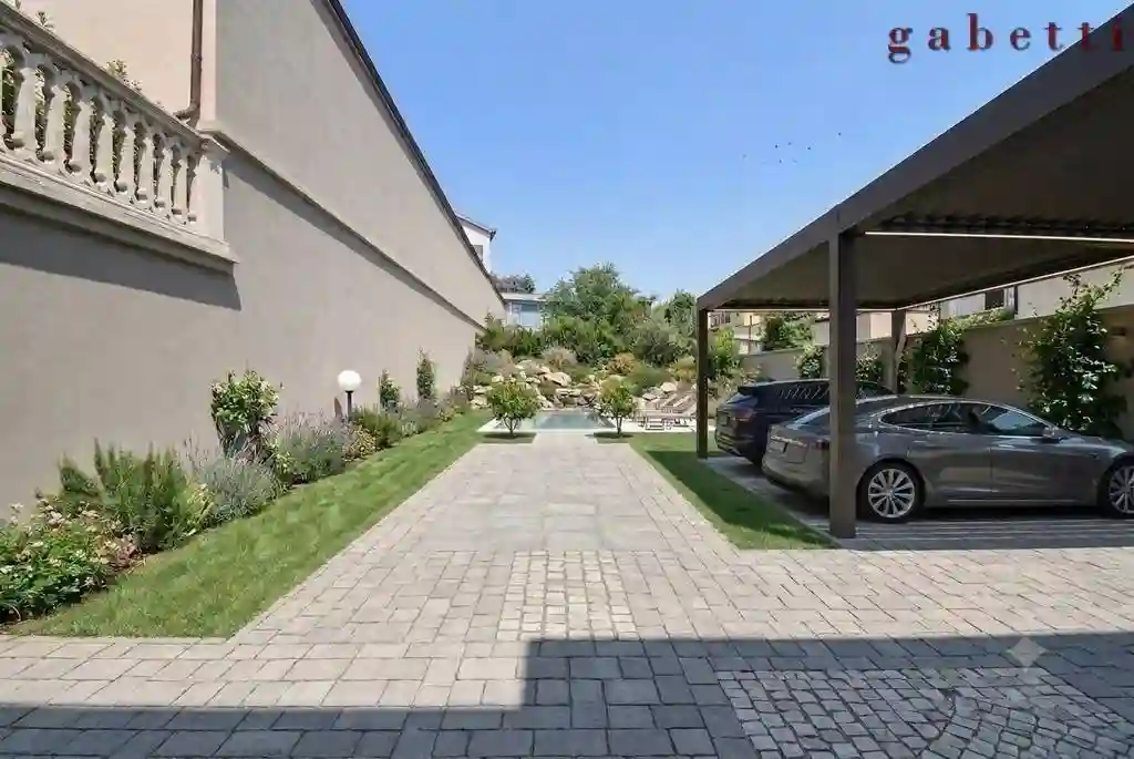 Villa - foto 4