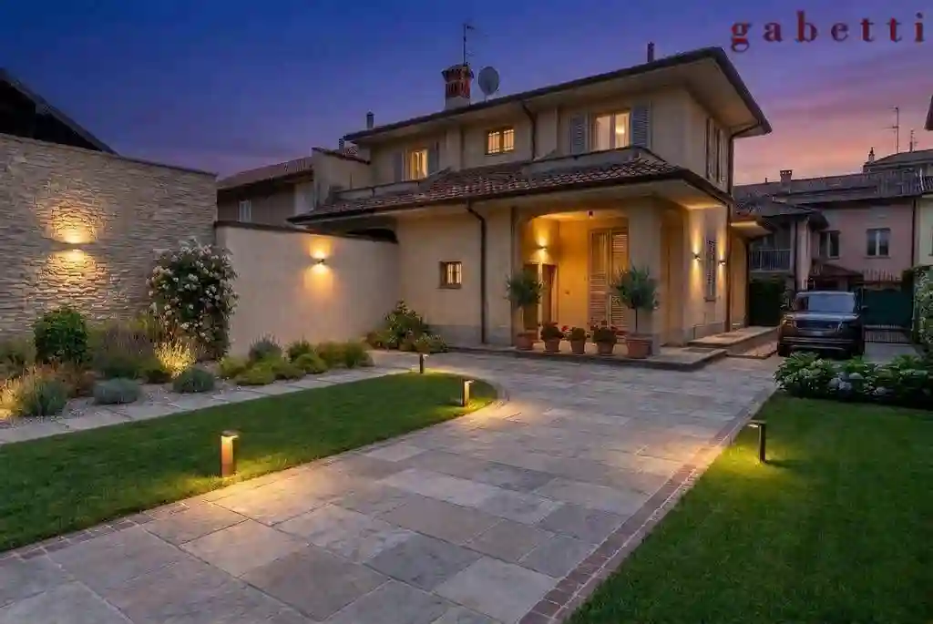 Villa - foto 5