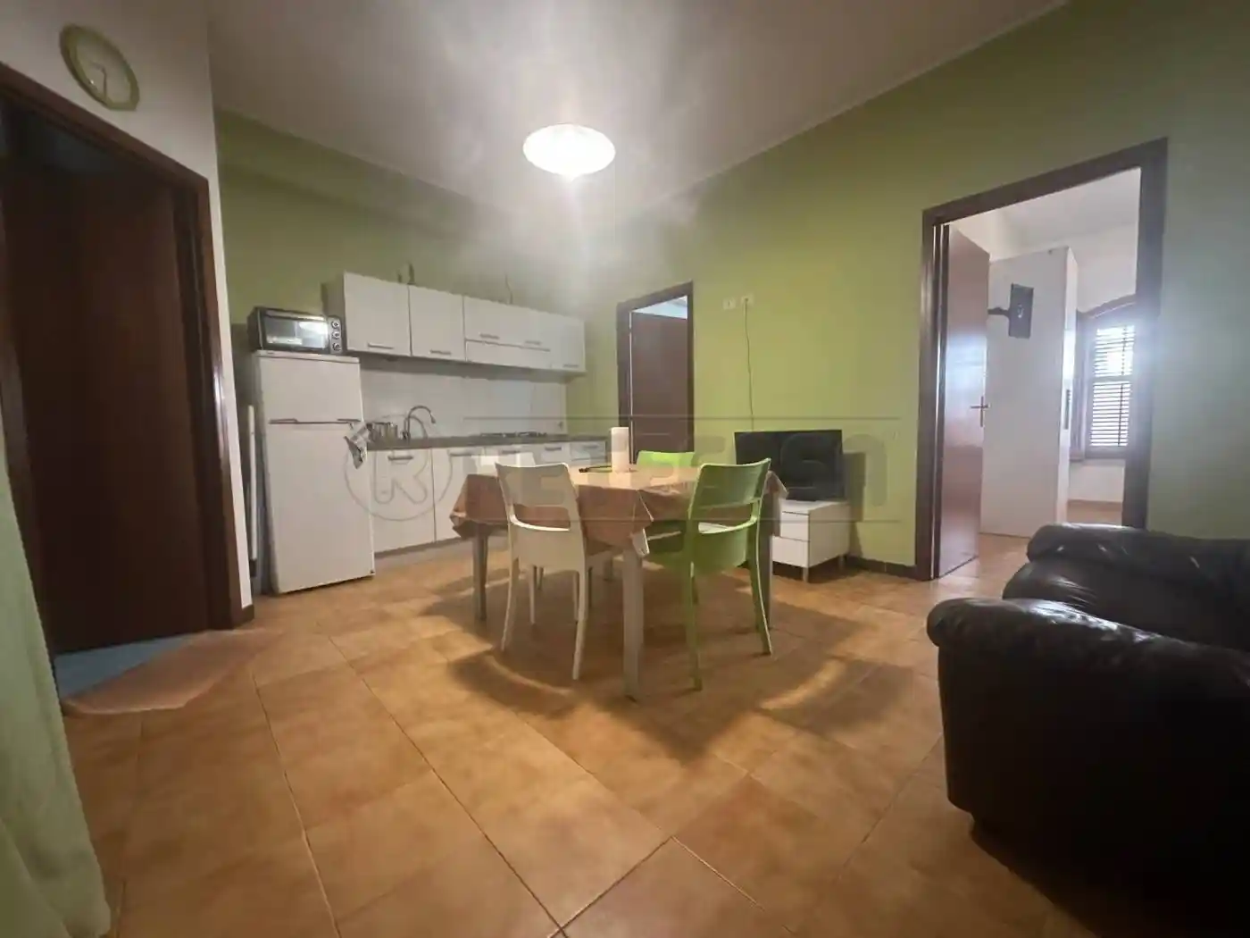 Appartamento in affitto a Mazara del Vallo