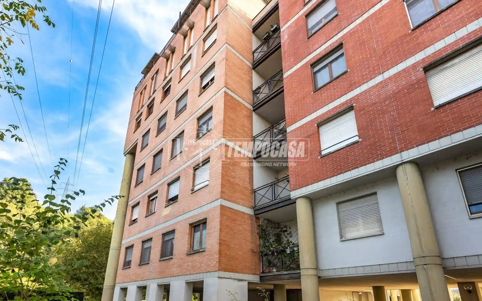 Appartamento in vendita a San Mauro Torinese