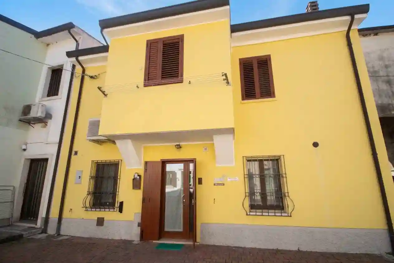Casa indipendente - foto 2