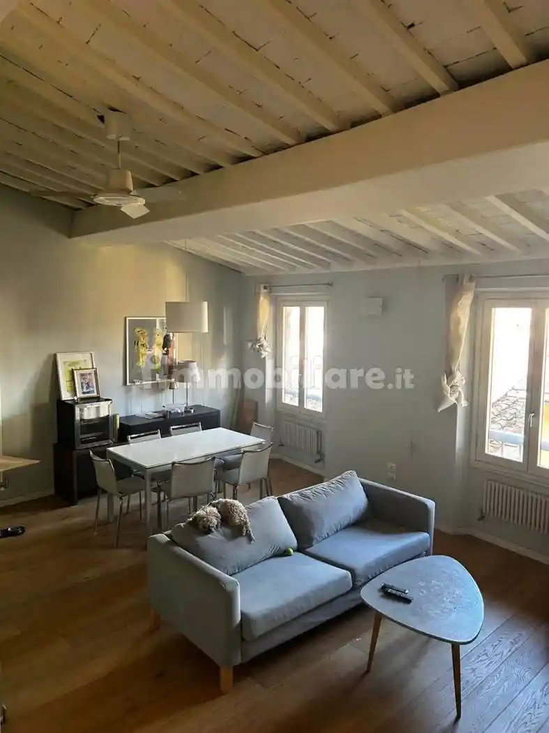 Appartamento in vendita a Firenze