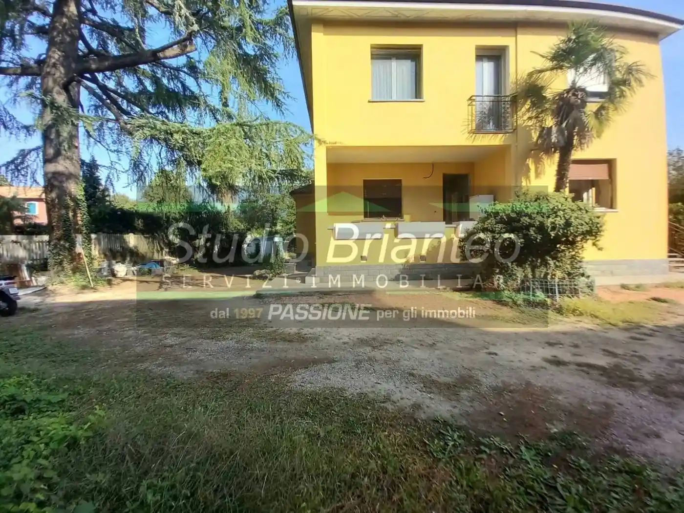 Appartamento in vendita a Cesano Maderno
