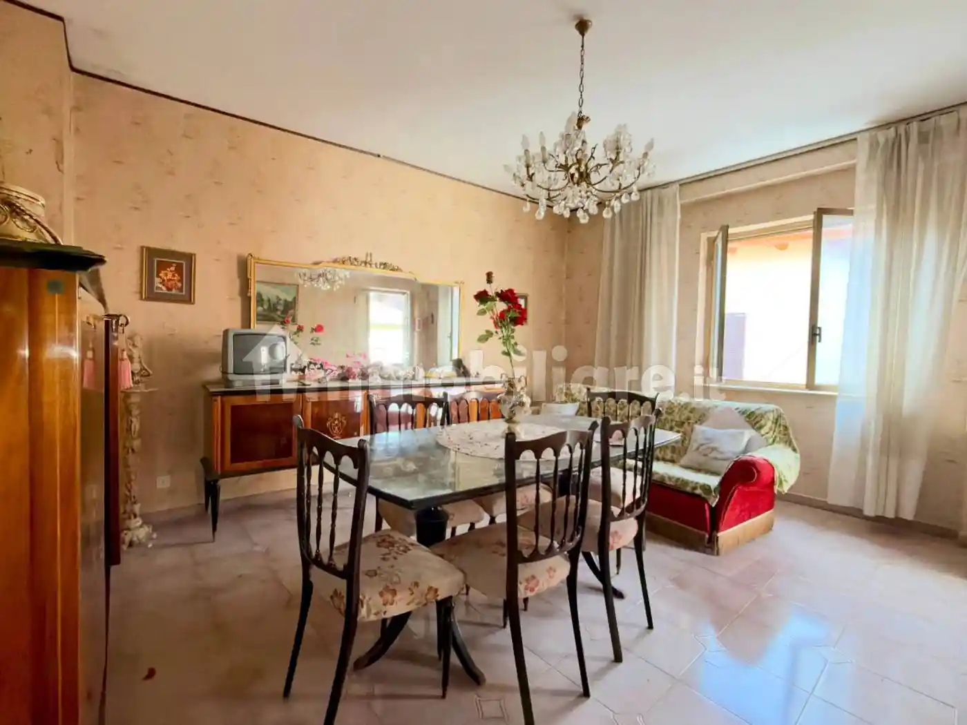 Appartamento in vendita a Fabrica di Roma